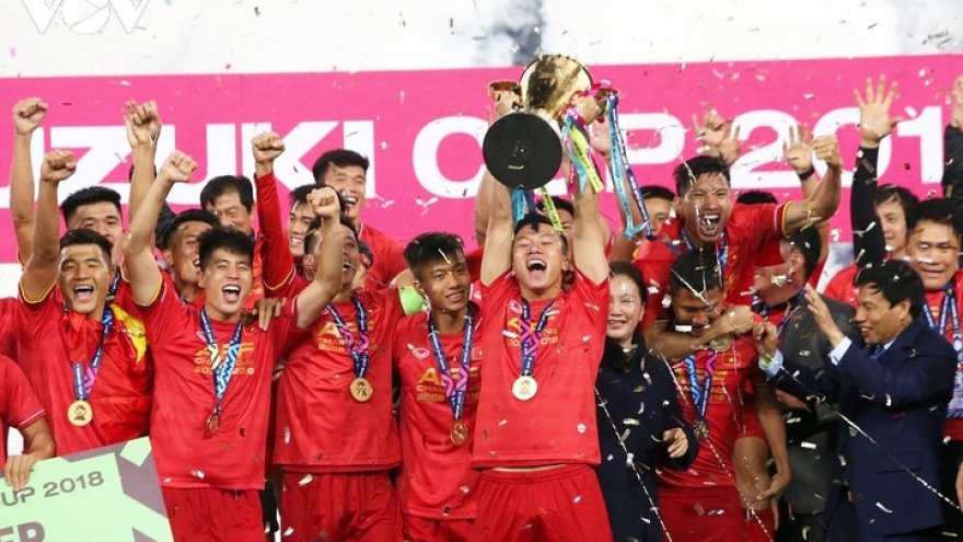 AFF Cup lùi lịch tới cuối năm 2021