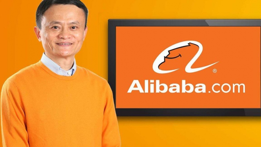 Trung Quốc chính thức điều tra Tập đoàn Alibaba của tỷ phú Jack Ma