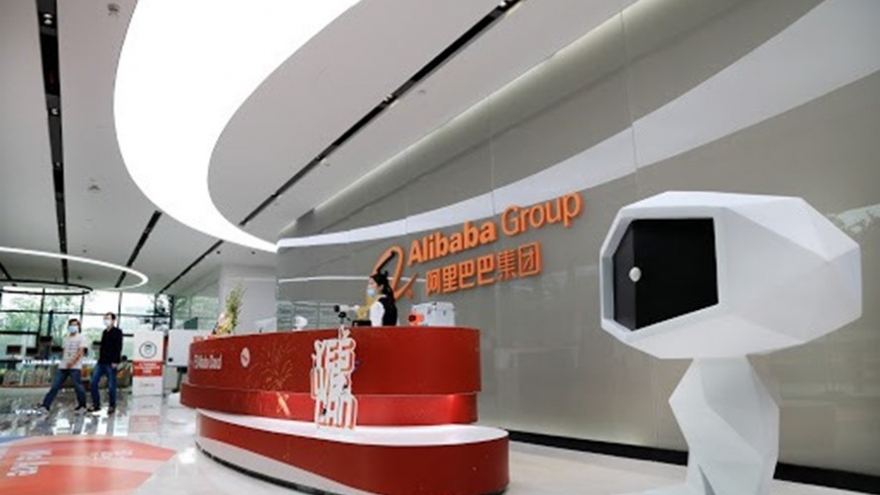 Tập đoàn Alibaba thiệt hại hàng trăm tỷ USD sau thông tin bị điều tra