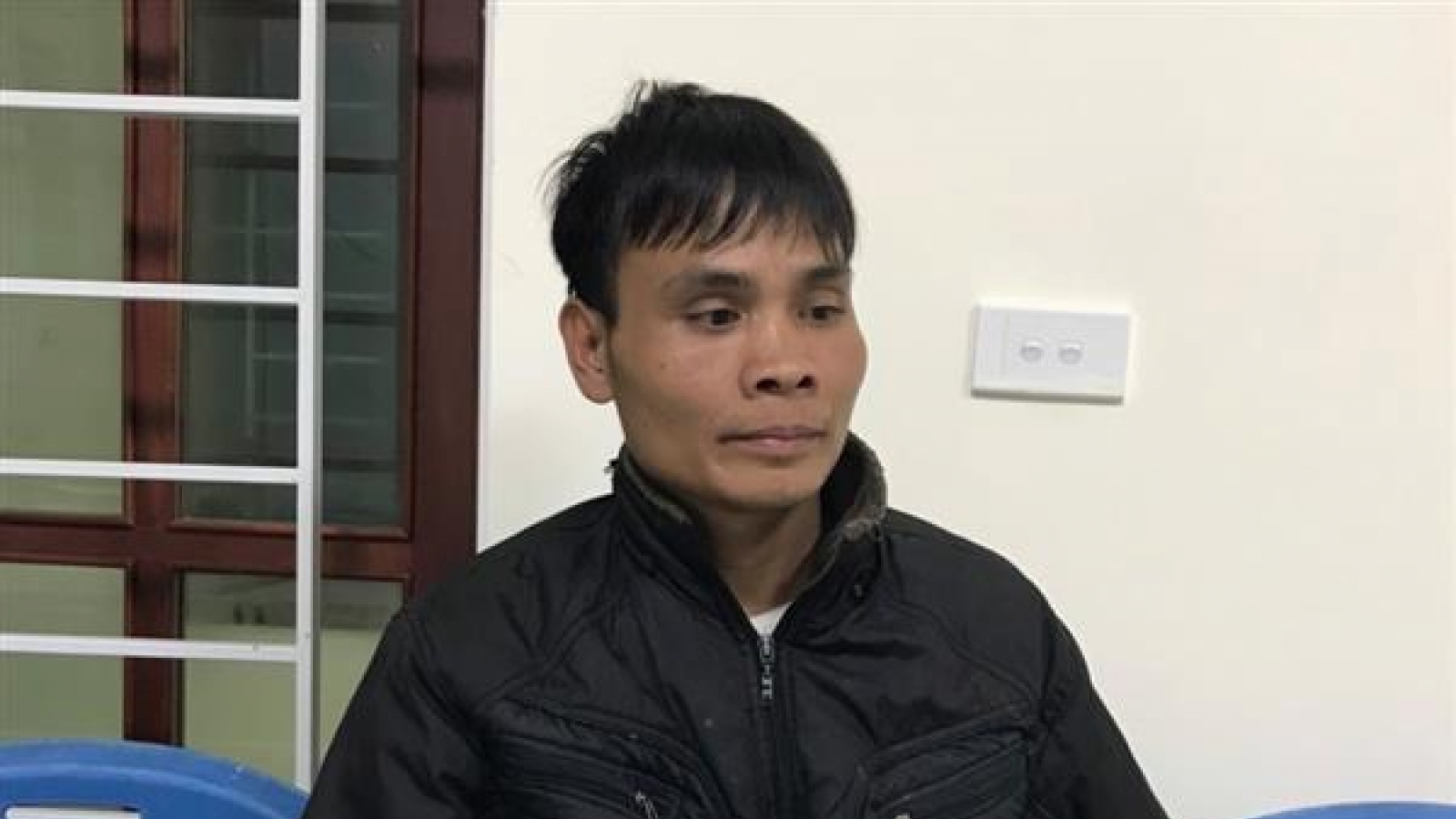 Tin lời trai bản đi làm việc nhẹ lương cao, thiếu nữ bị lừa bán sang xứ người