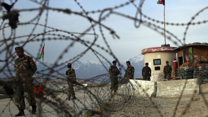 Afghanistan: Taliban có thể tiếp tục gây bạo lực dưới vỏ bọc mới