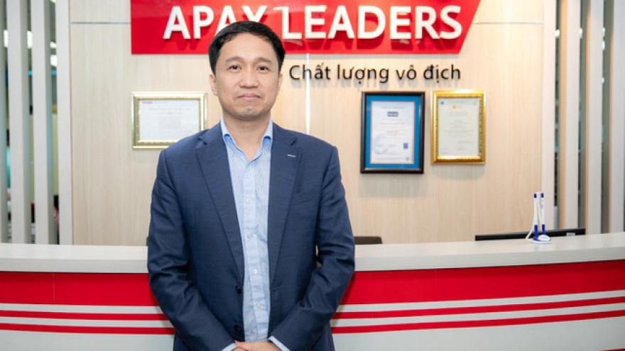 APAX Leaders ký kết với Doctor Anywhere gói chăm sóc sức khỏe trị giá 5 tỷ đồng