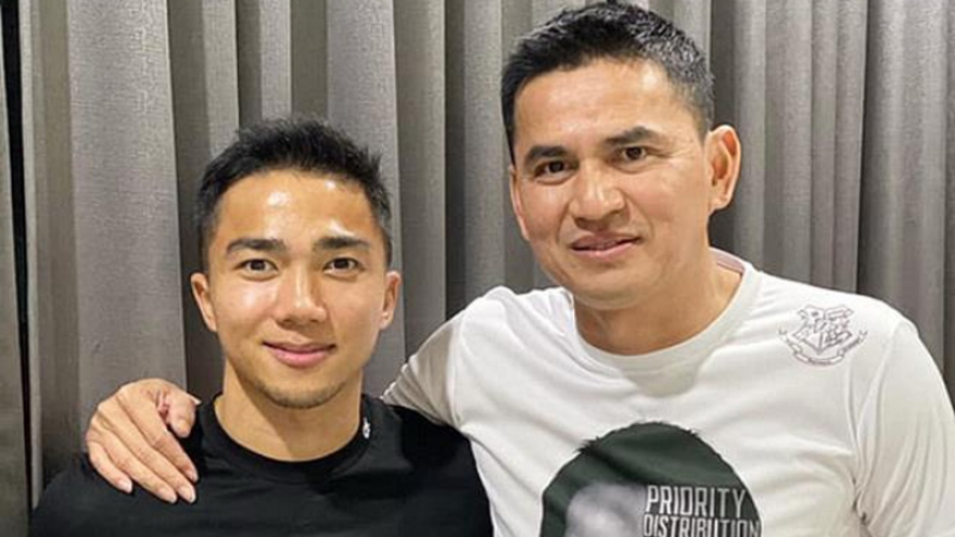 Kiatisak due to arrive in HCM City on Dec. 18