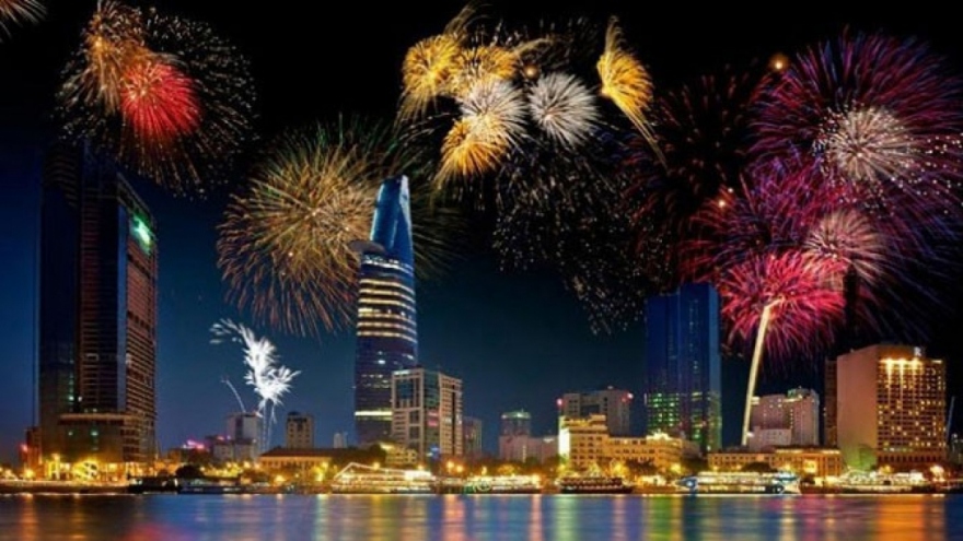 Cities nationwide ready for New Year’s Eve celebrations