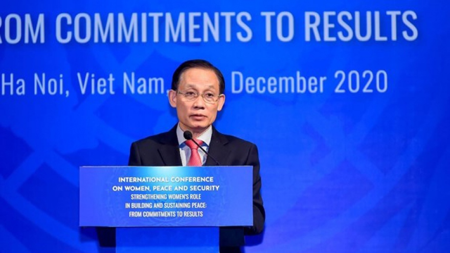 Vietnam does good job as UNSC non-permanent member