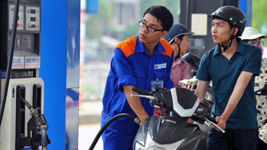 Petrol prices rise sharply following latest adjustments