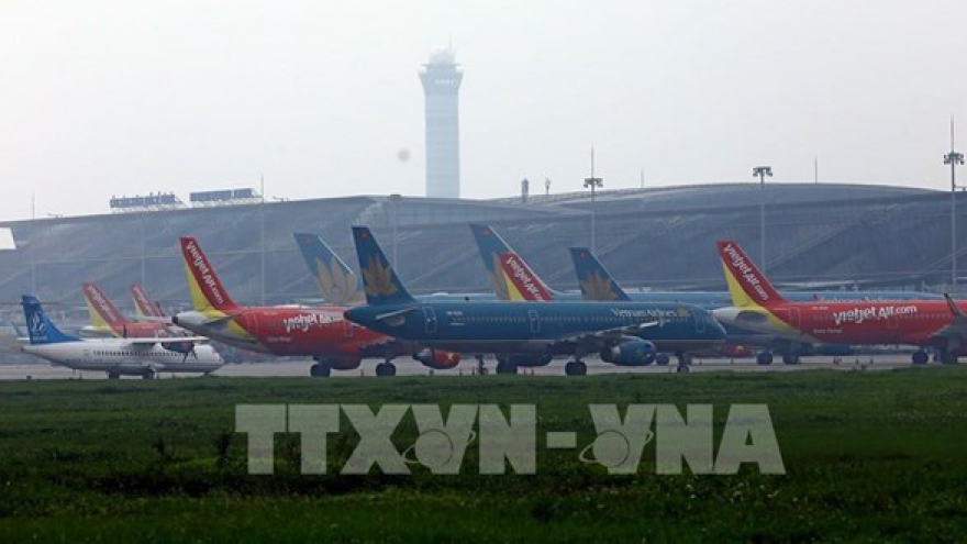 Vietnam to have 26 airports by 2030: CAAV