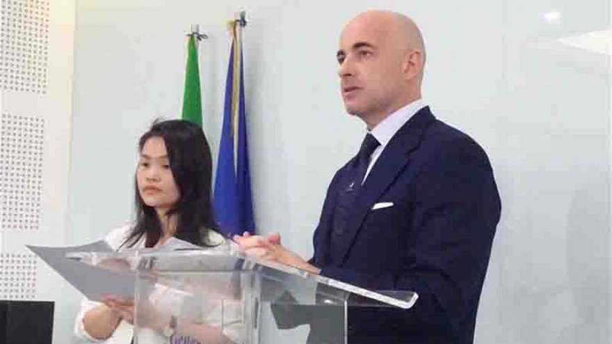 Italian Consulate General to celebrate Italy’s Culture Days in HCM City