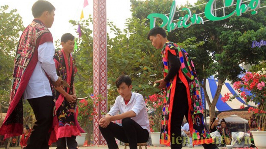Dao people’s maturity ritual recognised as national intangible heritage