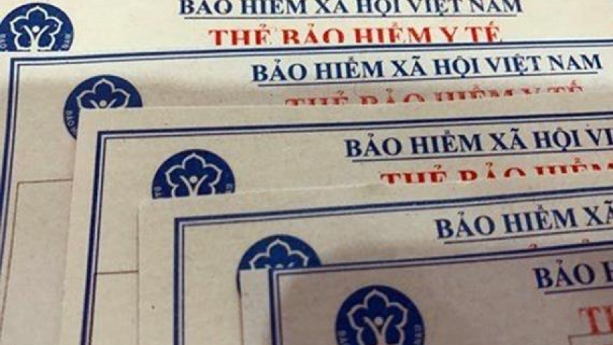 Bảo hiểm y tế thanh toán từ 80% - 100% nếu điều trị nội trú trái tuyến ở cấp tỉnh