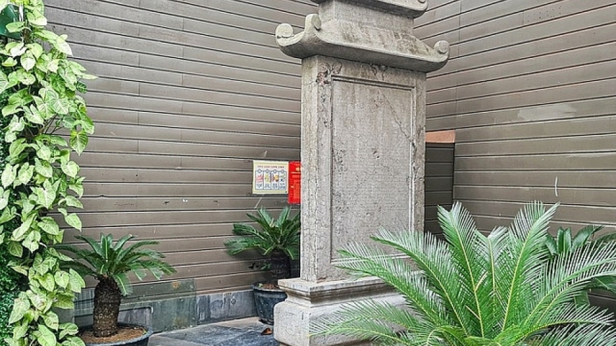 Nguyễn Du và dòng họ Nguyễn Tiên Điền với Thăng Long - Hà Nội