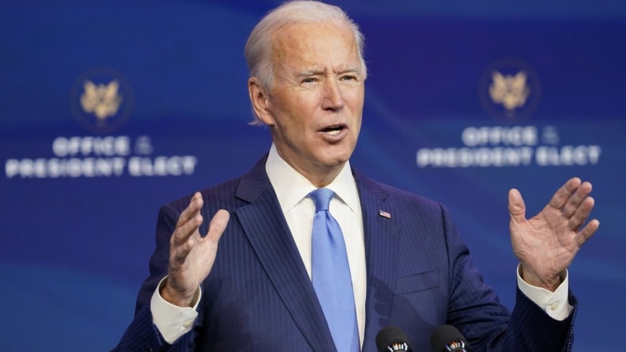 Phía sau sự “im lặng” của Triều Tiên là kế hoạch bất ngờ dành cho ông Biden?