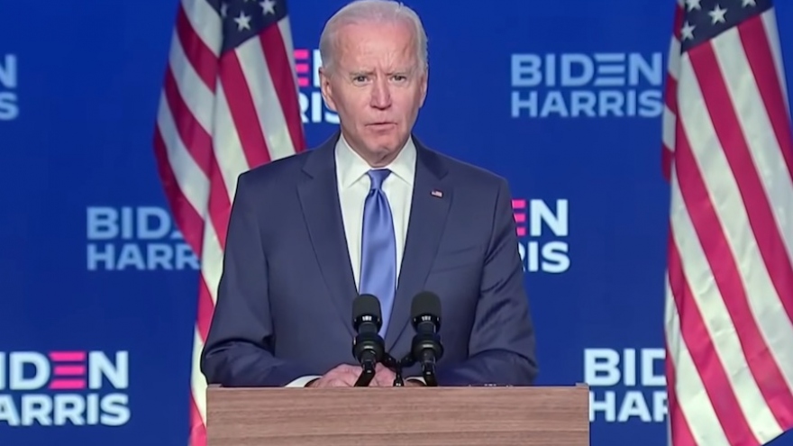 Chính quyền Biden có thể khiến Nga hứng đòn đau vì nghi án tấn công mạng