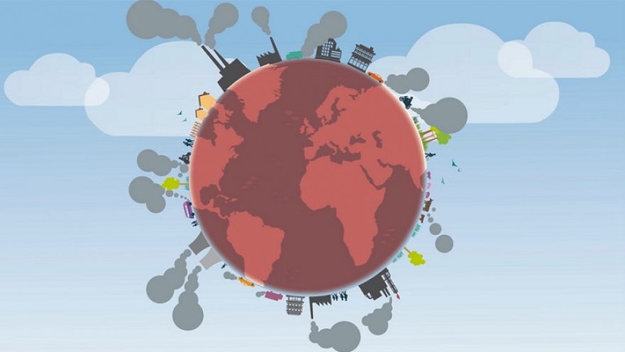 COP 28: Thỏa thuận lịch sử về hạn chế nhiên liệu hóa thạch được thông qua