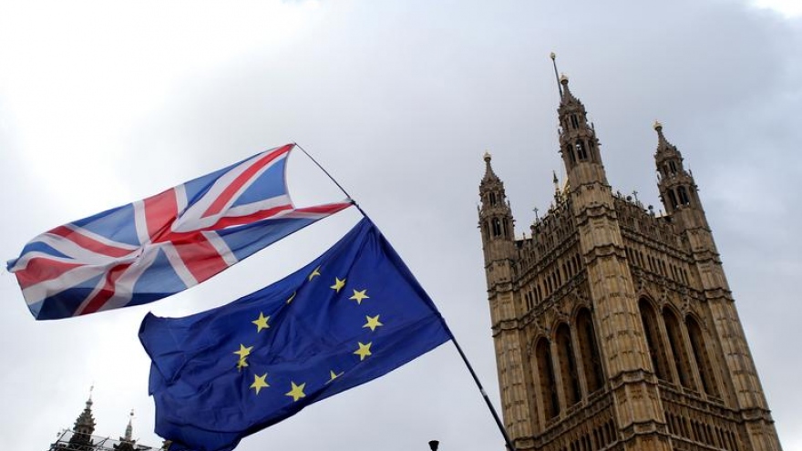 Tranh thủ “còn nước còn tát”, Anh-EU nỗ lực đàm phán dù cơ hội thành công thấp