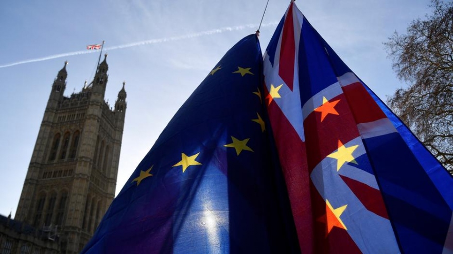 Anh và EU một lần nữa bỏ qua hạn chót đàm phán Brexit