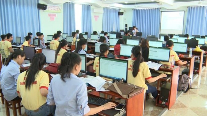 Can Tho, India to boost ties in education, healthcare, IT