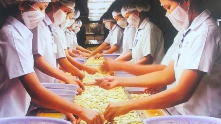 13.000 lao động trong các khu công nghiệp ở Đồng Nai mất việc vì dịch Covid-19
