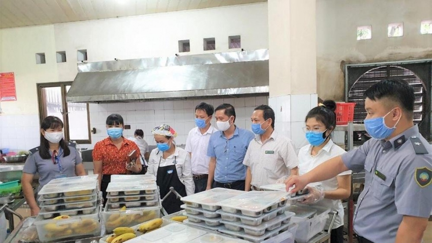 Gia tăng hàng giả, hàng kém chất lượng dịp cuối năm