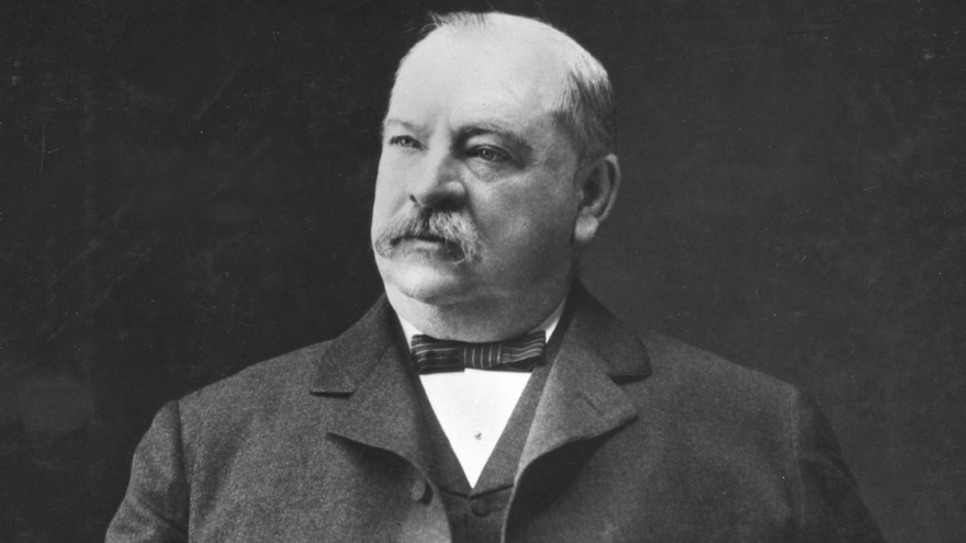 Điểm tương đồng và khác biệt giữa Grover Cleveland và Donald Trump