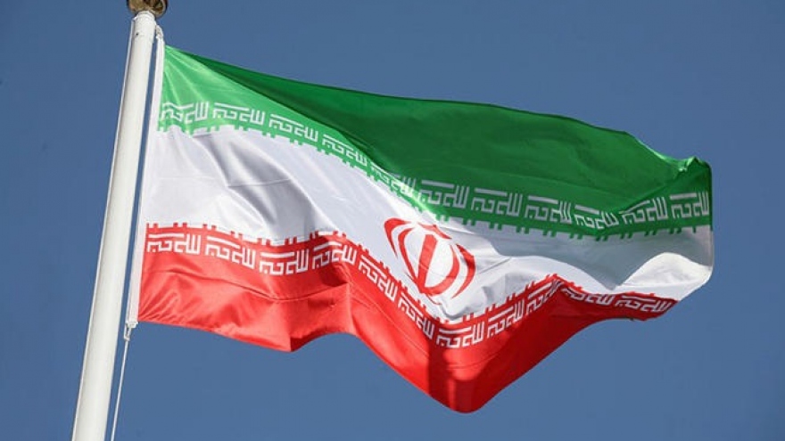 3 tháng, Iran 15 lần triệu các đại diện ngoại giao Phương Tây