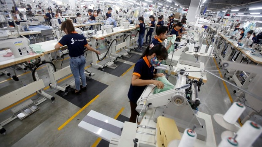 Conference seeks to enhance productivity in ASEAN