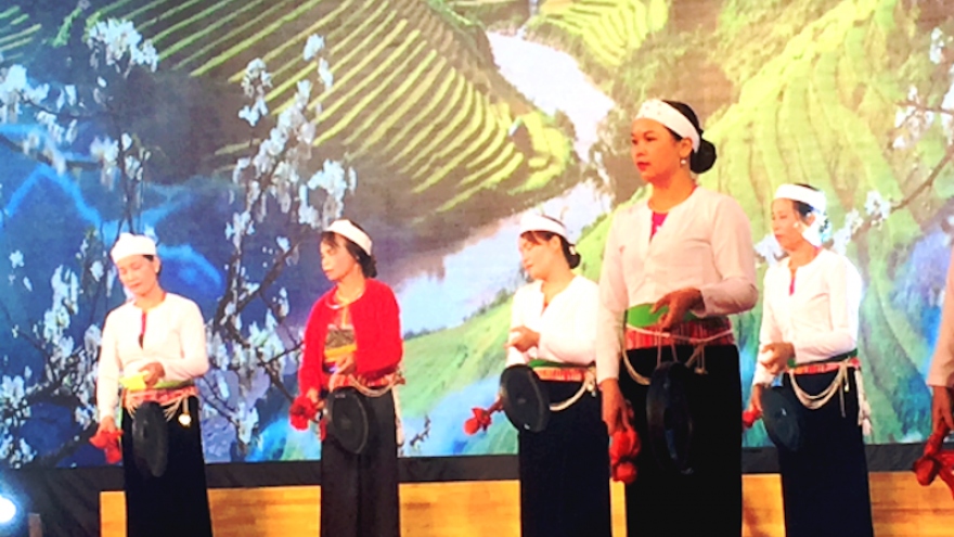 Hanoi to host cultural activities to celebrate new year 2021