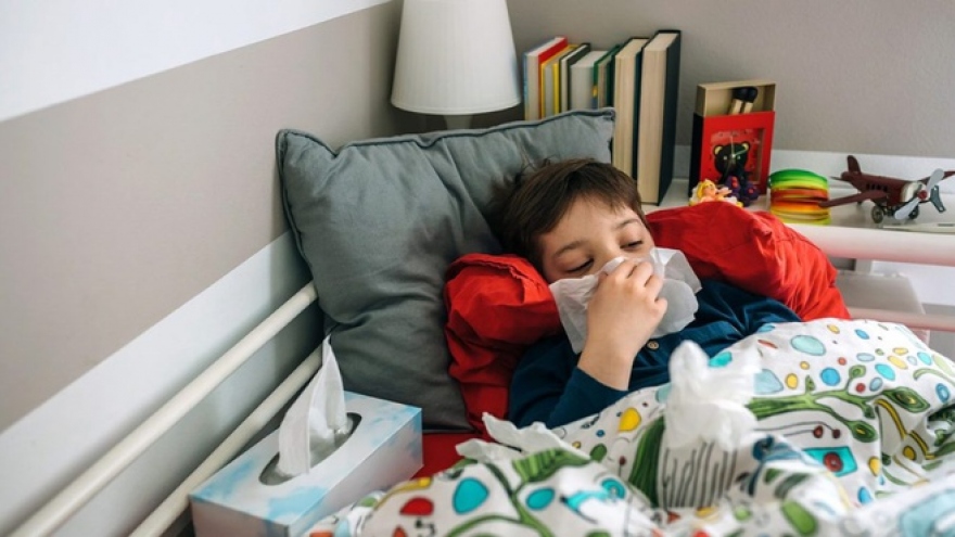 Số ca nhiễm cúm ở Mỹ giảm mạnh nhờ các biện pháp phòng tránh Covid-19