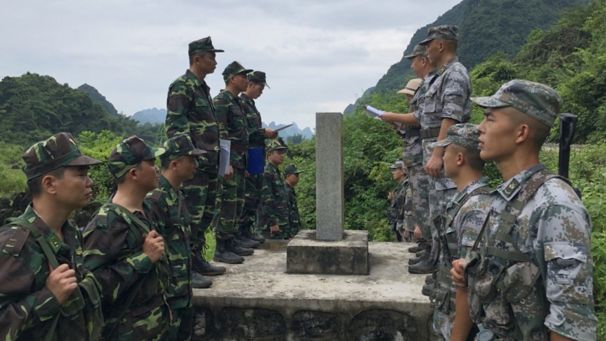 Bộ đội Biên phòng Đàm Thủy: Đi để gần dân hơn