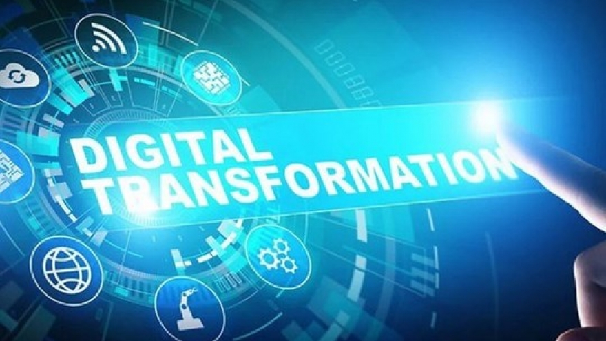 Vietnam Digital Transformation Day slated for mid-December