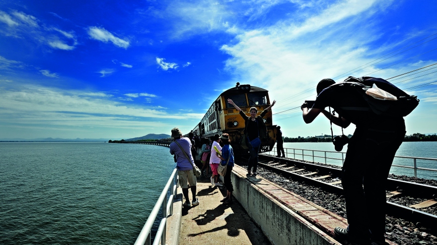 Thái Lan mở tour du lịch “tìm người yêu”