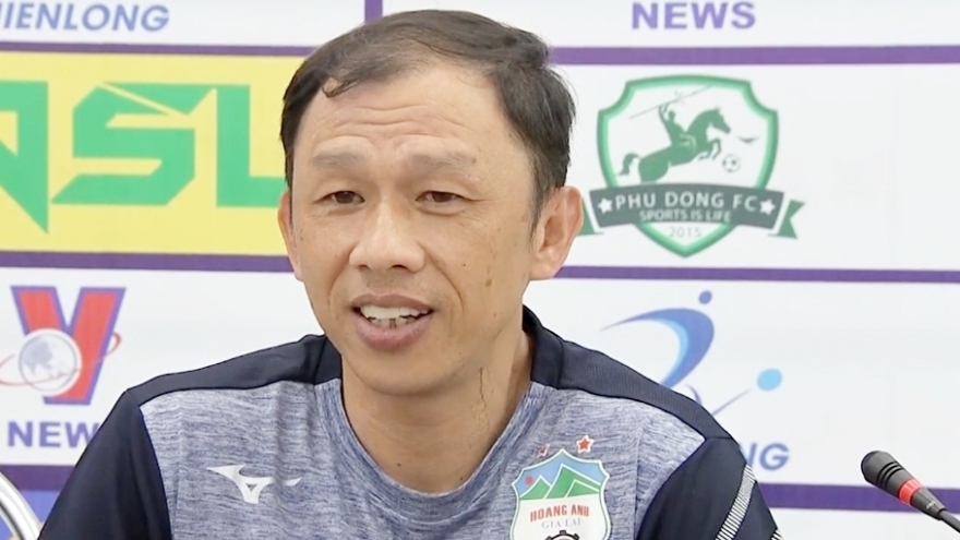 HAGL thua 2-3 Đà Nẵng, trợ lý Dương Minh Ninh vẫn tự hào về điều này