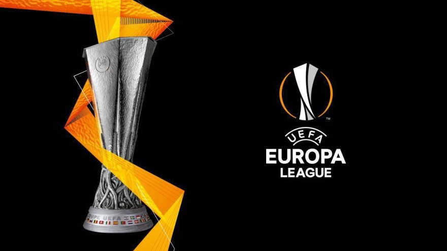 Điểm danh 32 đội bóng lọt vào vòng knock-out Europa League 2020/2021