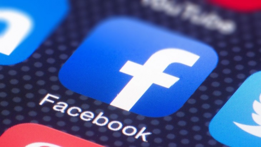 Các bang của Mỹ có kế hoạch khởi kiện Facebook
