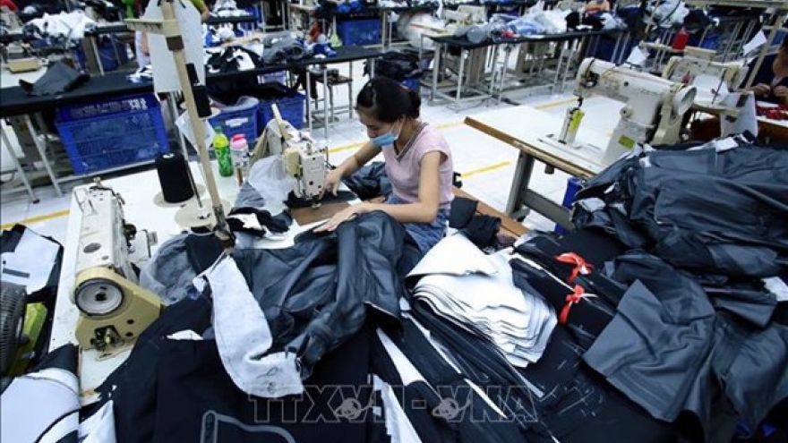 Forum promotes trade ties between Vietnam and Europe, Eurasia