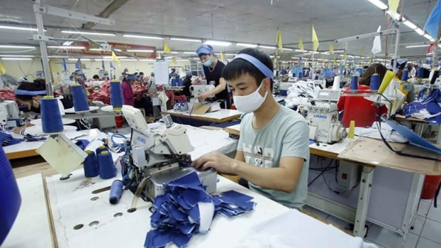 Garment-textile, footwear sectors pin high hope on UKVFTA