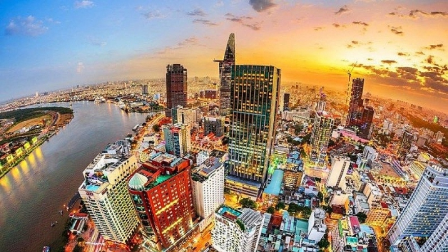 Kinh tế Việt Nam 2020 thoát đáy, tạo đà cho 2021