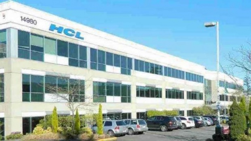 India’s HCL Technologies expands operation to Vietnam