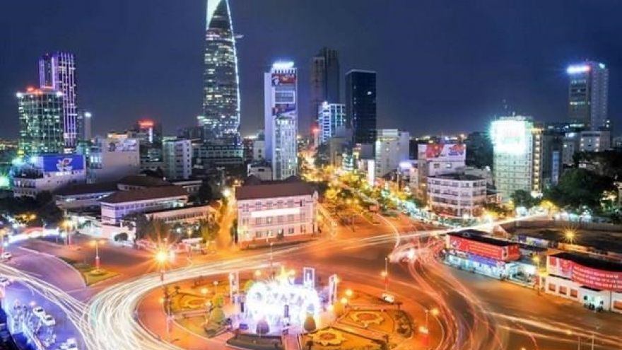 Hanoi, HCM City pay attention to urban development in 2021