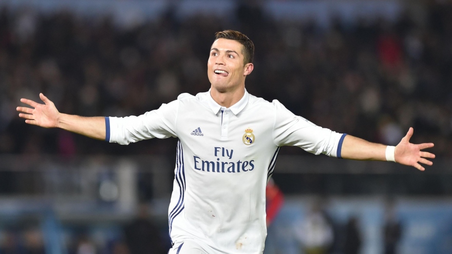 Ngày này năm xưa: Ronaldo đi vào lịch sử Club World Cup