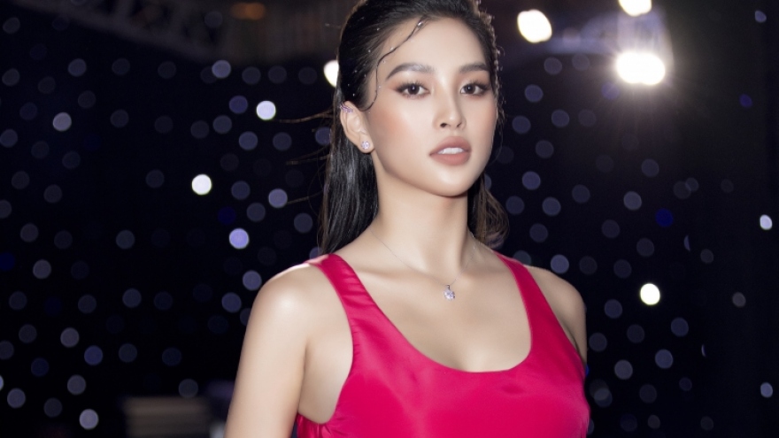 Vietnam International Fashion Week 2020 opens in HCM City