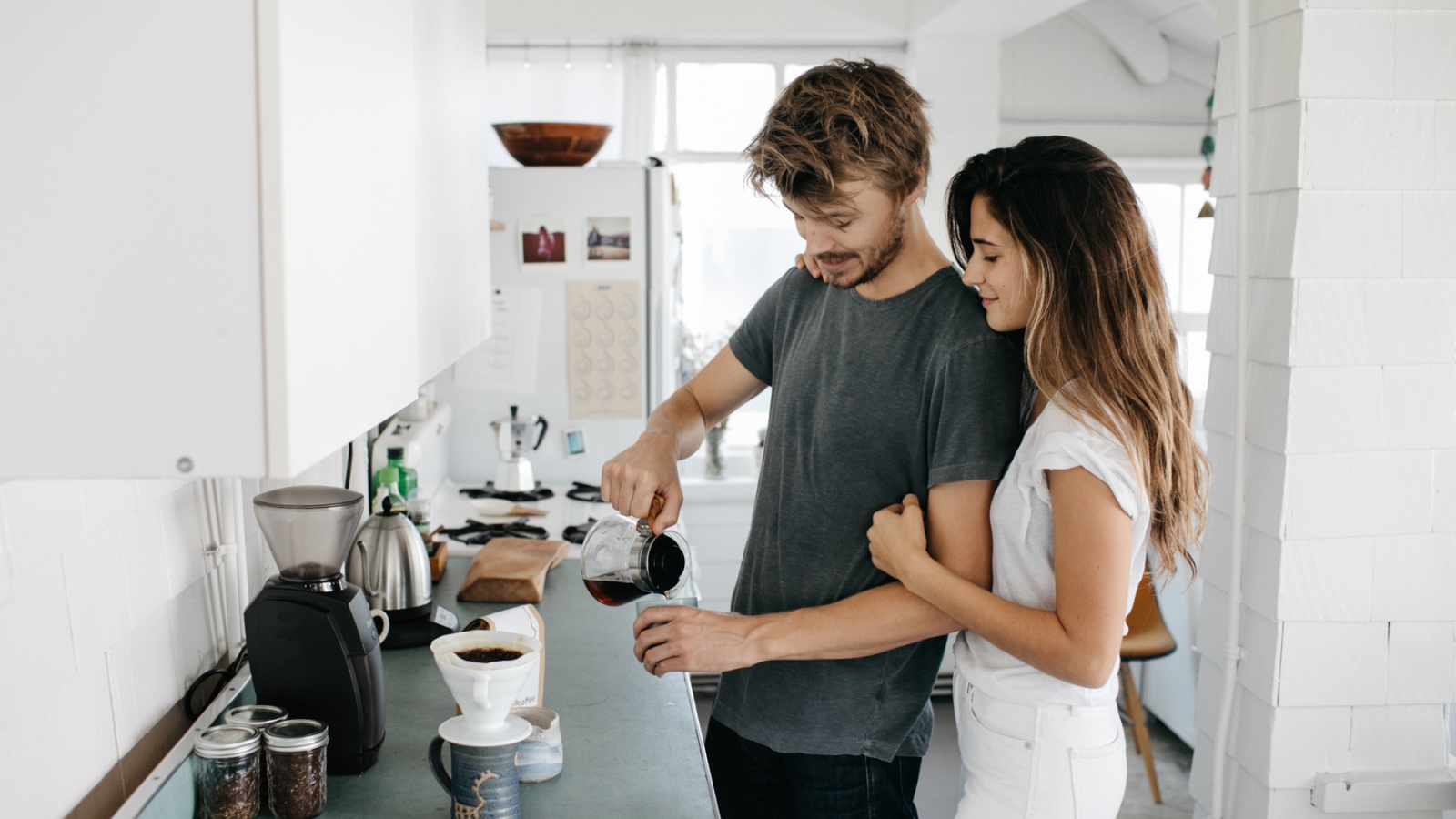 Làm thế nào để giải quyết những xích mích trong tình yêu?