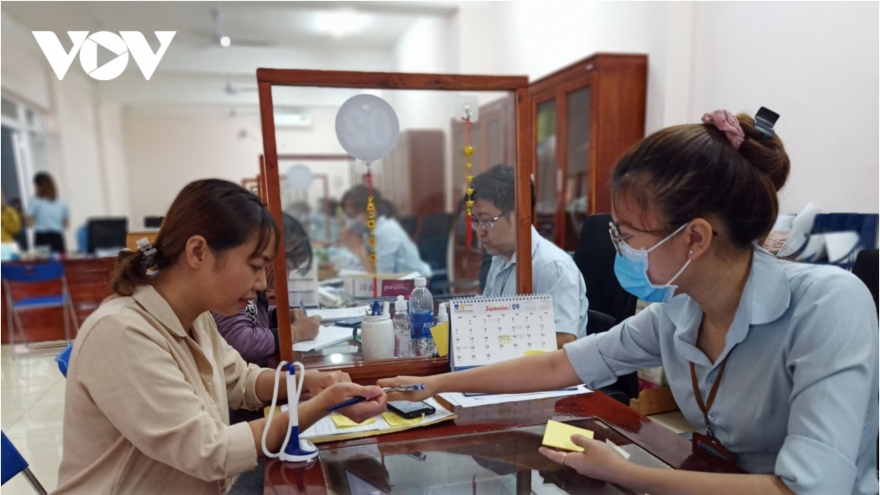 Gần 900.000 người được giải quyết chế độ bảo hiểm thất nghiệp