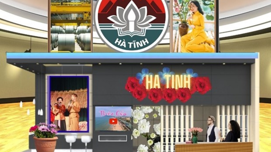 Int’l sourcing expo Vietnam slated for December 18-22