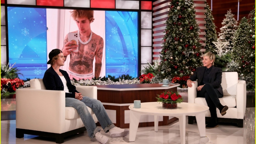 Justin Bieber lần đầu chia sẻ lý do chưa thể có con trong thời điểm này