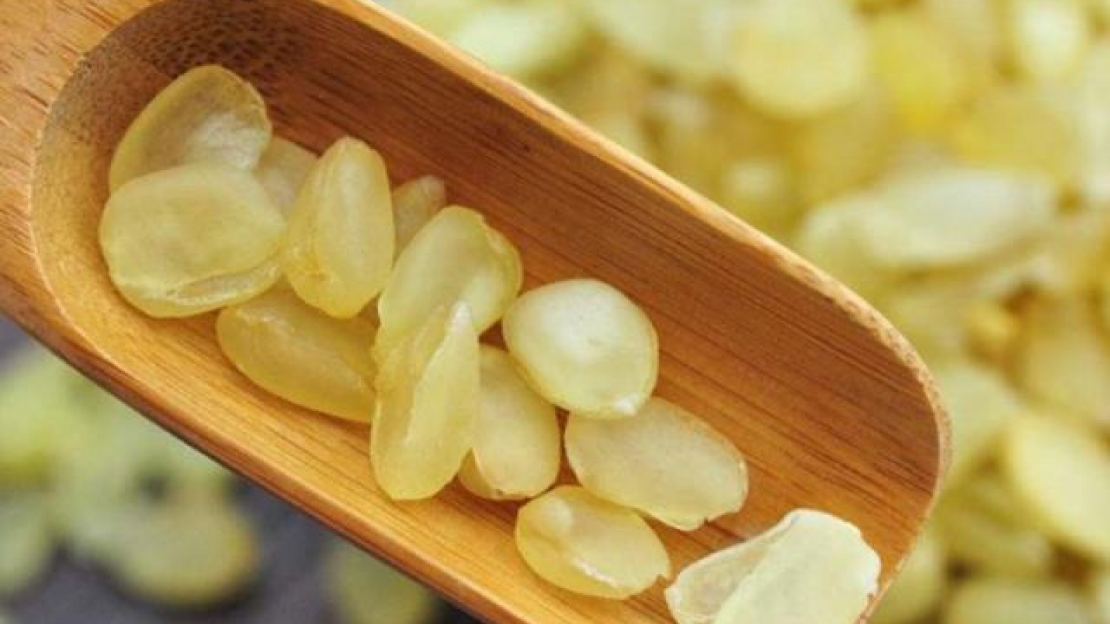 Loại quả ở Việt Nam giá chỉ 200.000 đồng/kg, nước ngoài bán đắt gấp 10 lần