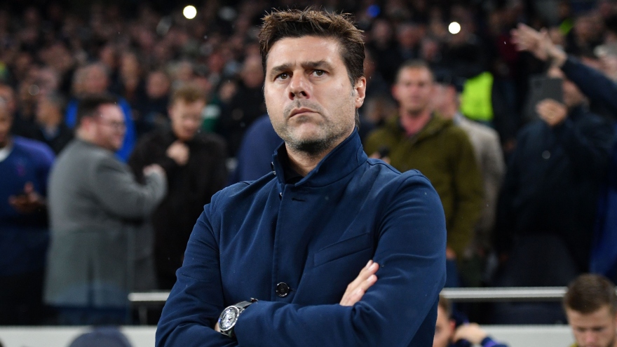 Real Madrid nhắm HLV Pochettino, Zizou nguy cơ bị sa thải