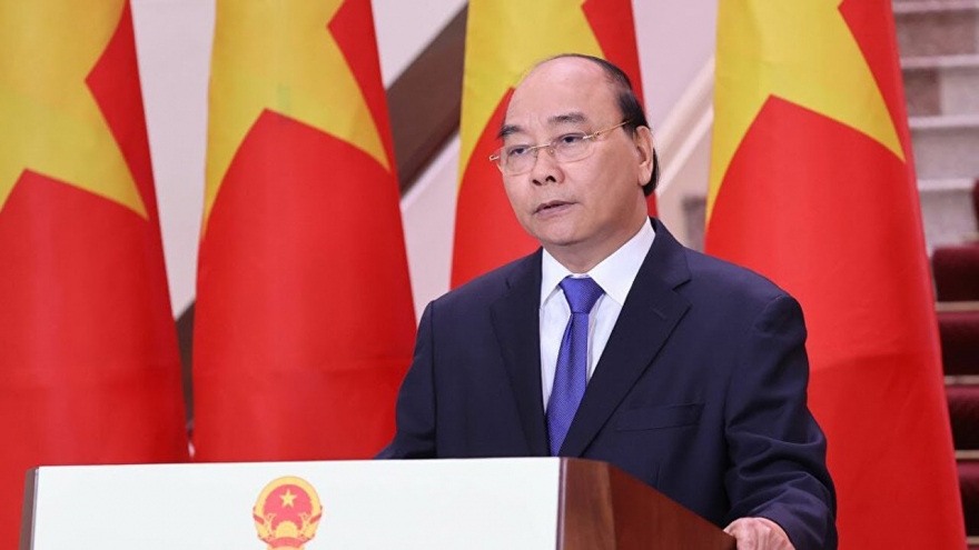 Thủ tướng Nguyễn Xuân Phúc sẽ tham dự Hội nghị ACMECS 9, CLMV 10 và CLV 11