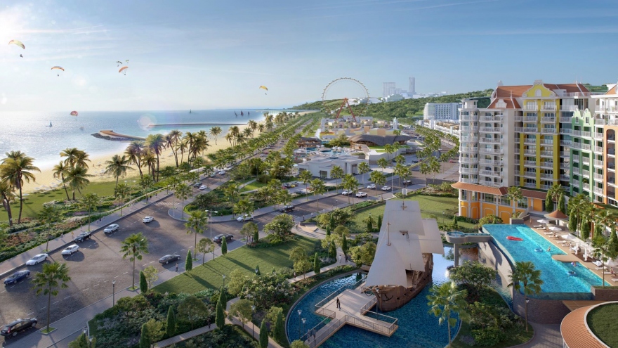 Đòn bẩy từ M&A tạo cú hích kinh doanh