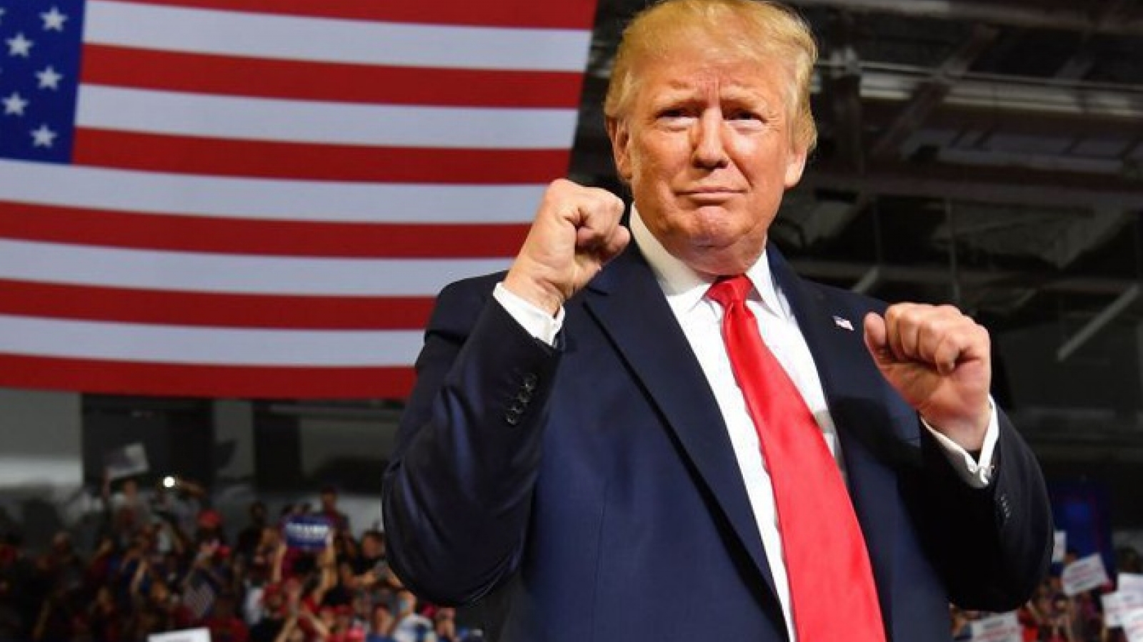 Twitter sẽ làm gì khi Tổng thống Mỹ Donald Trump rời nhiệm sở?